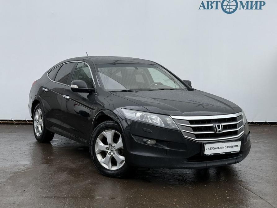Honda Crosstour I Москва  - изображение 3