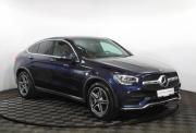 Mercedes-Benz GLC Coupe I (C253) Рестайлинг Нижний Новгород  - изображение 29