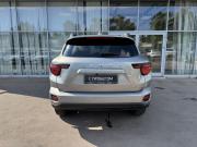 Haval H7 I Воронеж  - изображение 18