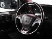Lincoln Navigator IV Москва  - изображение 39