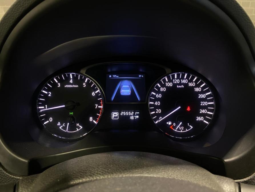 Nissan Teana III Челябинск  - изображение 20