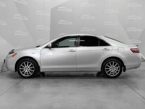 Toyota Camry VI (XV40) с пробегом 2006 года, цена 1 080 000 рублей, 295000 км, седан, Автокод Объявления