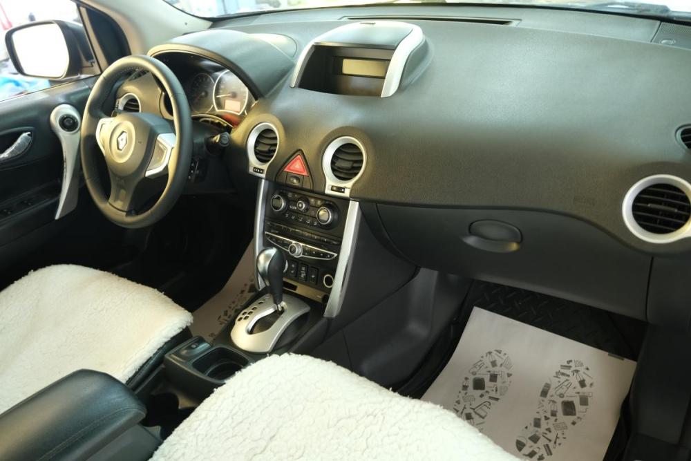 Renault Koleos I Омск  - изображение 17