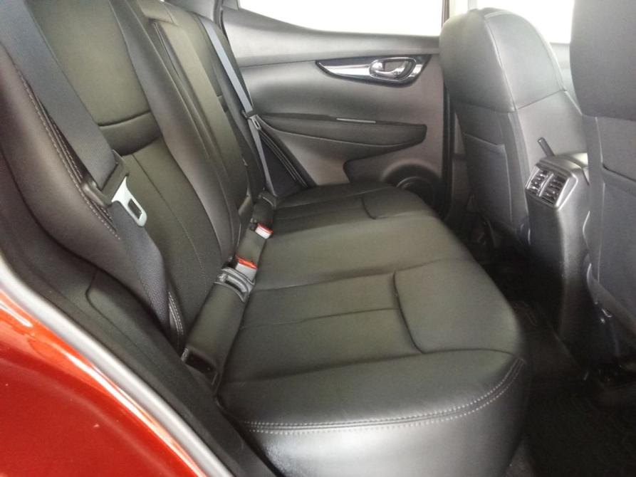 Nissan Qashqai II Москва  - изображение 10