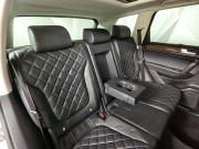 Volkswagen Touareg II Рестайлинг Москва  - изображение 39