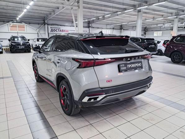 Omoda C5 I Рестайлинг с пробегом 2024 года, цена 2 120 000 рублей, 48462 км, внедорожник, Автокод Объявления