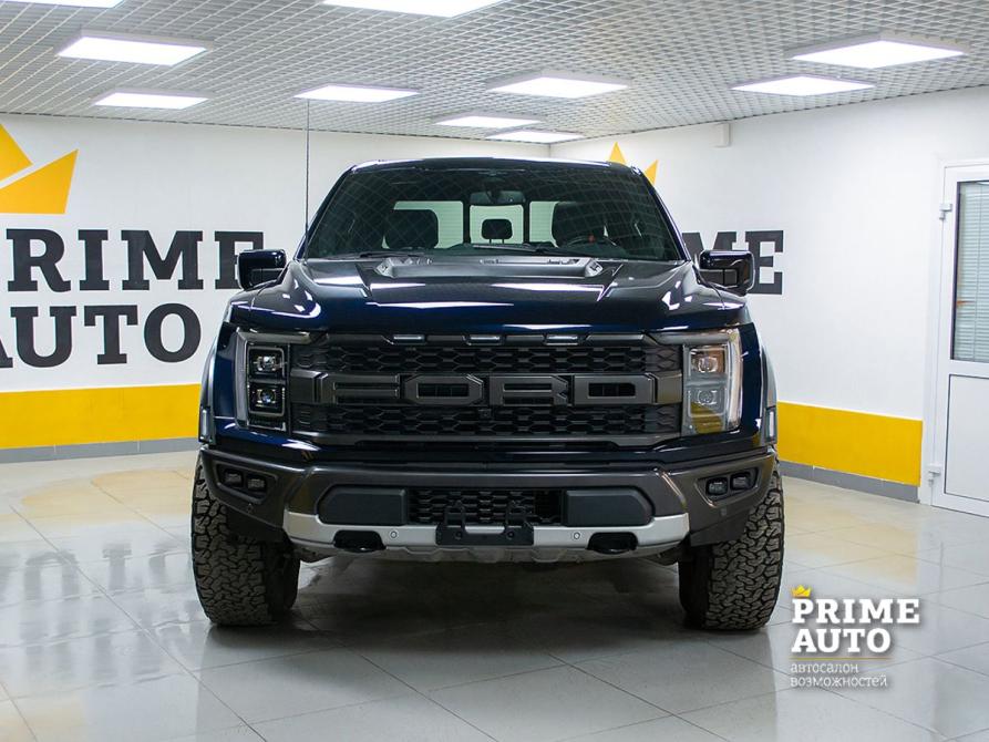 Ford F-150 XIV Новосибирск  - изображение 3