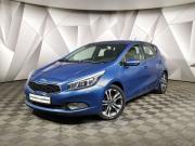 Kia Ceed II Москва  - изображение 22
