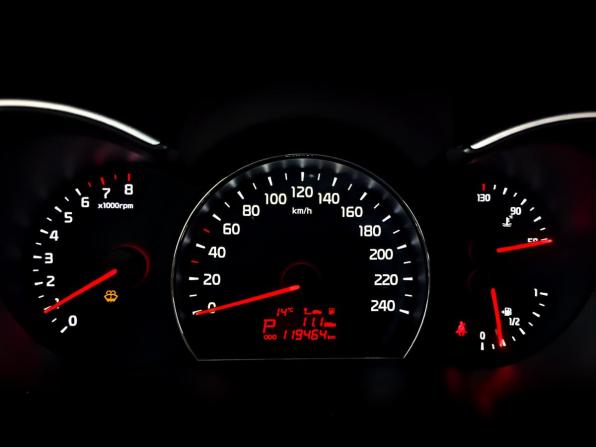 Kia Sorento II Рестайлинг с пробегом 2014 года, цена 1 710 000 рублей, 119318 км, внедорожник, Автокод Объявления