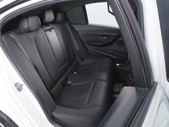 BMW 3 серии VI (F3x) Рестайлинг с пробегом 2017 года, цена 2 099 000 рублей, 140008 км, седан, Автокод Объявления