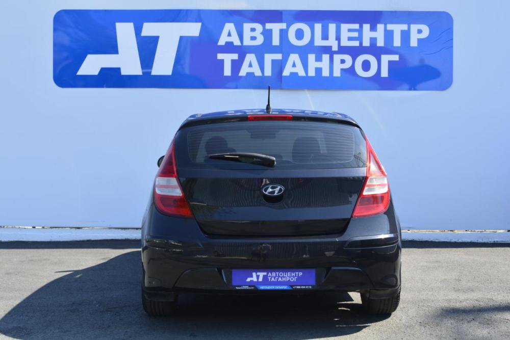 Hyundai i30 I Рестайлинг Таганрог  - изображение 6