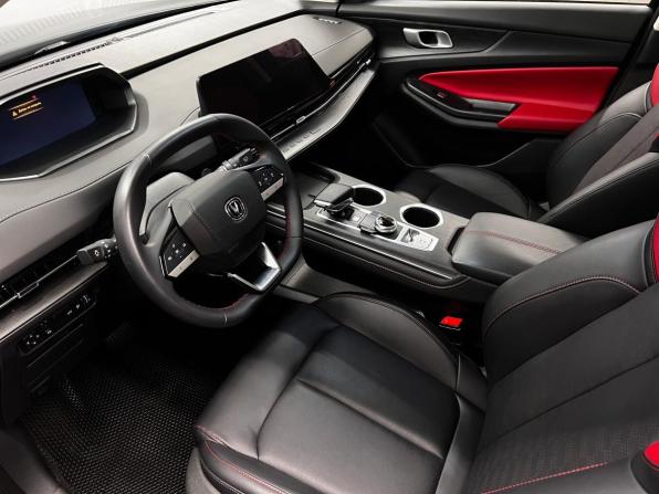 Changan CS55 Plus II с пробегом 2024 года, цена 2 185 000 рублей, 36007 км, внедорожник, Автокод Объявления