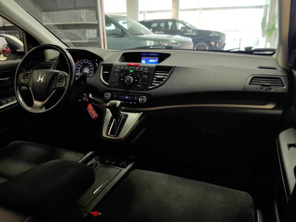 Honda CR-V IV с пробегом 2014 года, цена 1 675 000 рублей, 201492 км, внедорожник, Автокод Объявления