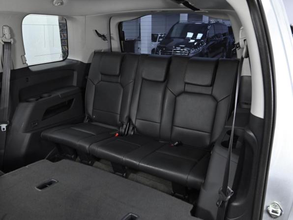 Honda Pilot II Рестайлинг с пробегом 2014 года, цена 1 549 000 рублей, 147000 км, внедорожник, Автокод Объявления