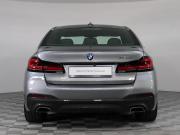 BMW 5 серии VIII (G60/G61/G68) Химки  - изображение 21
