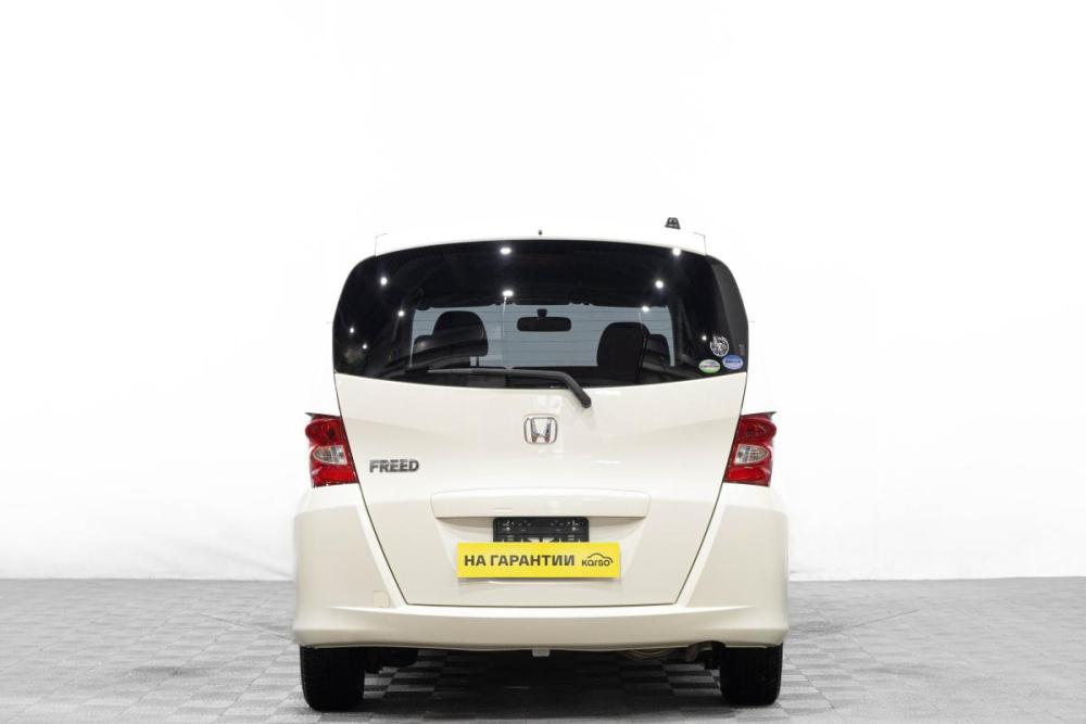 Honda Freed I Барнаул  - изображение 6
