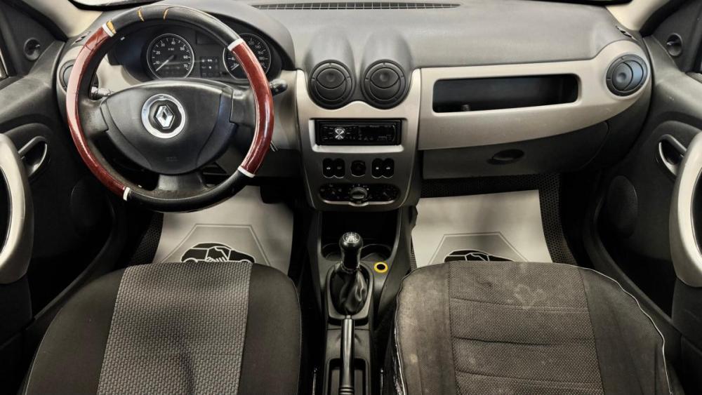 Renault Sandero I Киров  - изображение 13