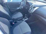 Hyundai Solaris I Череповец  - изображение 24