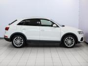 Audi Q3 I (8U) Рестайлинг Ростов-на-Дону  - изображение 22