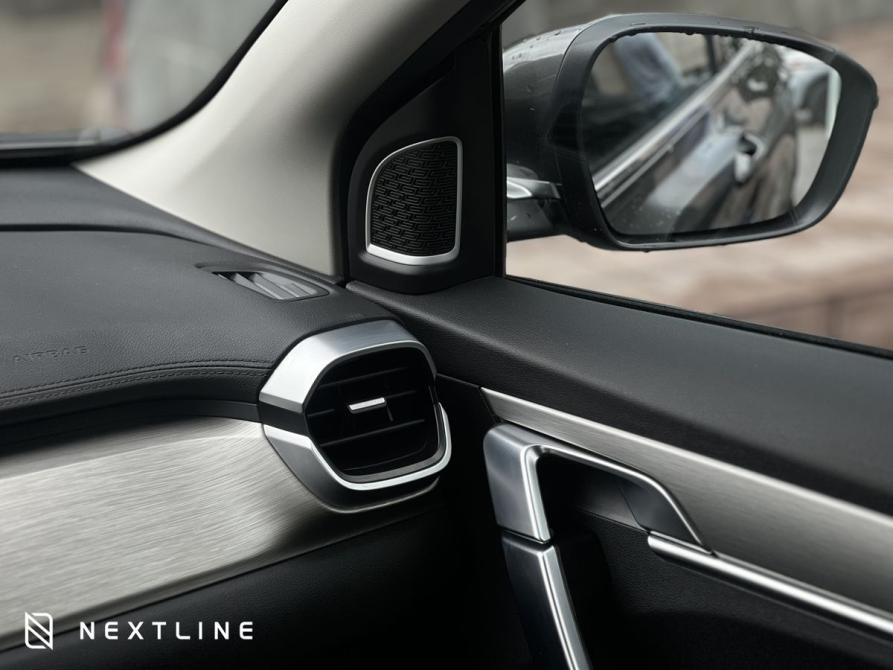 Geely Coolray I Рестайлинг Самара  - изображение 24