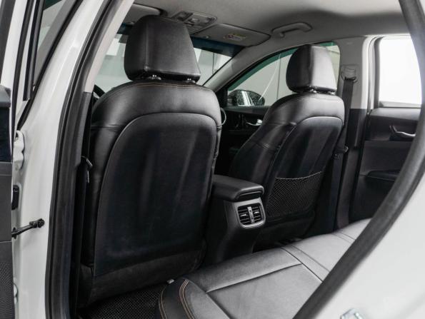 Kia Cerato IV с пробегом 2021 года, цена 2 299 000 рублей, 85822 км, седан, Автокод Объявления