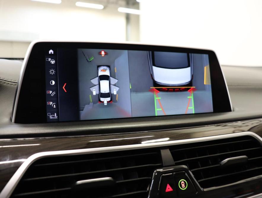 BMW 7 серии VI (G11/G12) Санкт-Петербург  - изображение 33