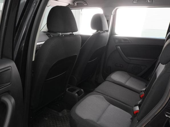 Skoda Yeti I с пробегом 2010 года, цена 849 000 рублей, 74440 км, внедорожник, Автокод Объявления