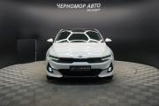 Kia K5 III Крым  - изображение 41