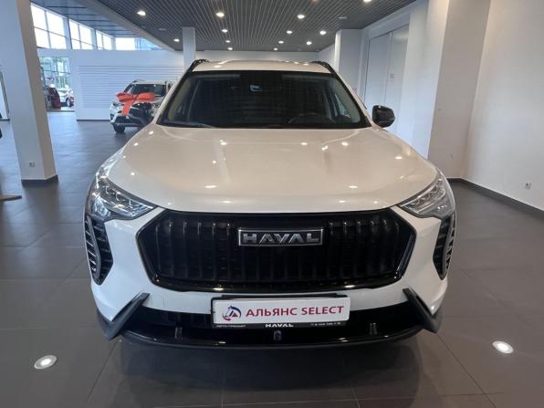 Haval Jolion I Рестайлинг с пробегом 2024 года, цена 1 990 000 рублей, 37349 км, внедорожник, Автокод Объявления