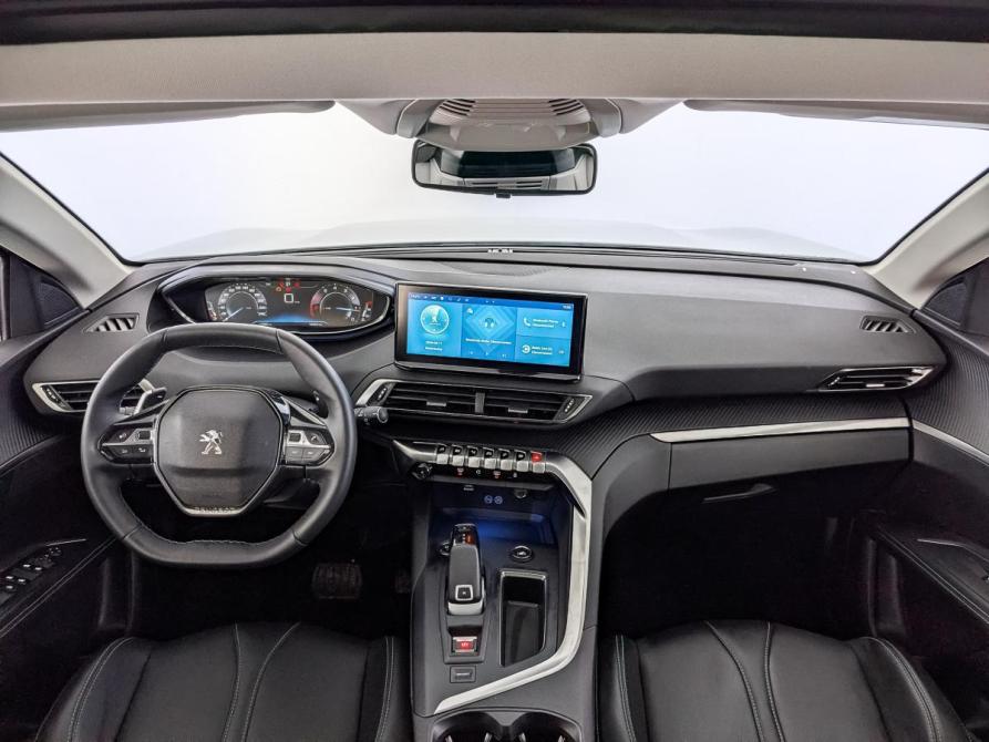 Peugeot 5008 II Рестайлинг Москва  - изображение 14
