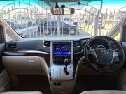 Toyota Vellfire I Пермь  - изображение 32