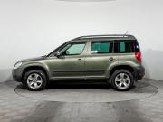Skoda Yeti I Санкт-Петербург  - изображение 27