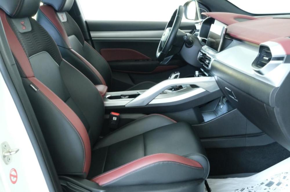 Geely Coolray I Омск  - изображение 22