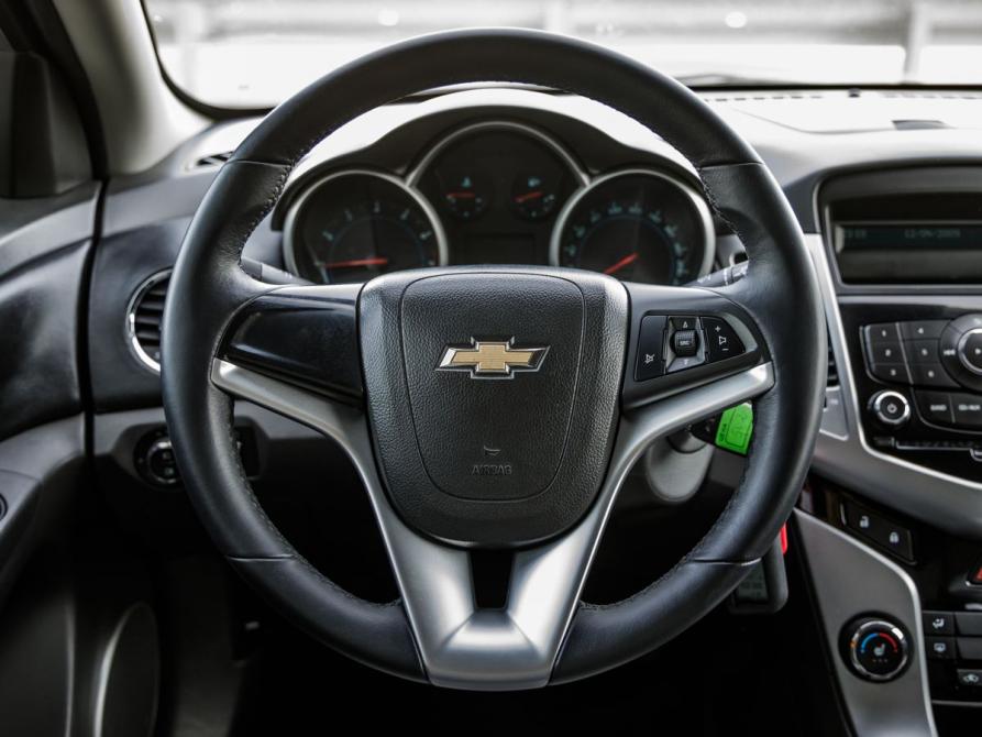 Chevrolet Cruze I Волгоград  - изображение 15