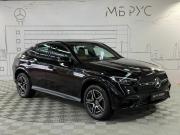 Mercedes-Benz GLC Coupe II (C254) Москва  - изображение 31