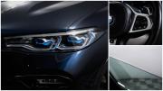 BMW X7 I (G07) Москва  - изображение 47