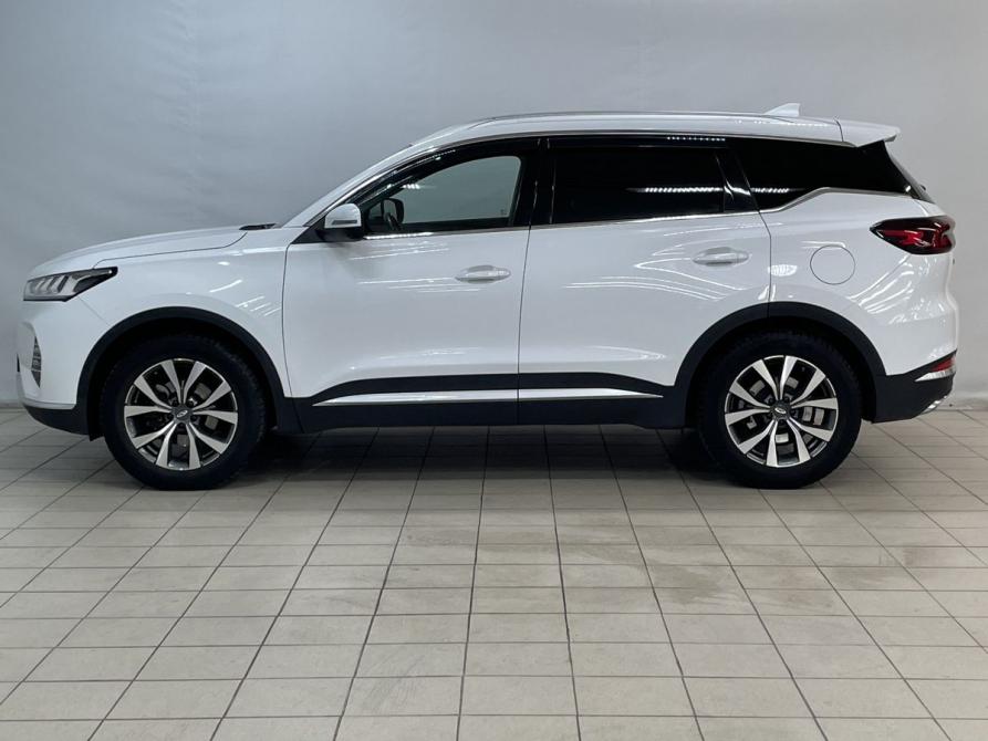 Chery Tiggo 7 Pro I Воронеж  - изображение 10