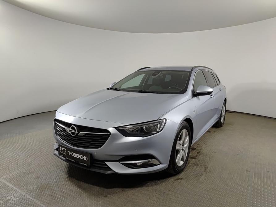 Opel Insignia II Уфа  - изображение 1