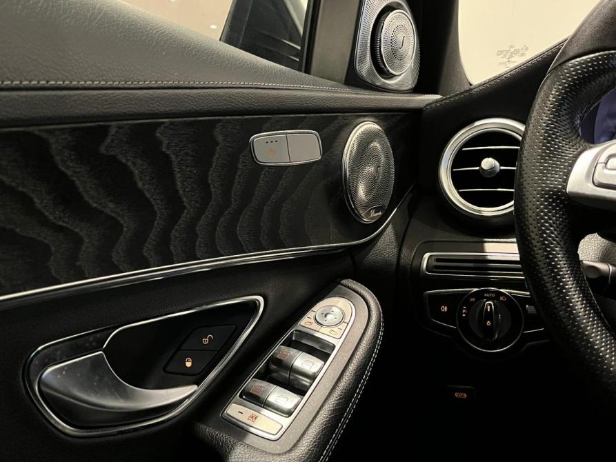 Mercedes-Benz C-Класс IV (W205) Волгоград  - изображение 29