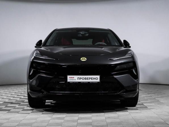 Lotus Eletre с пробегом 2023 года, цена 11 000 000 рублей, 13797 км, внедорожник, Автокод Объявления