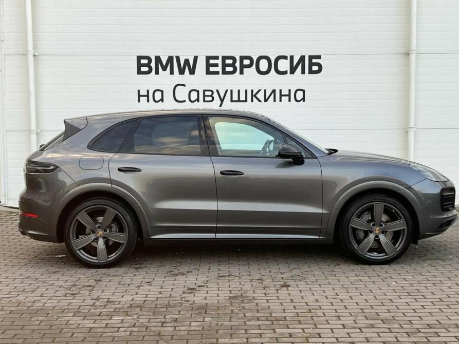 Porsche Cayenne III Санкт-Петербург  - изображение 6