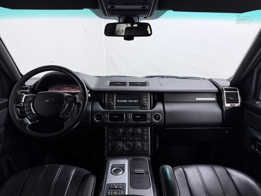 Land Rover Range Rover III Рестайлинг 2 Воронеж  - изображение 10