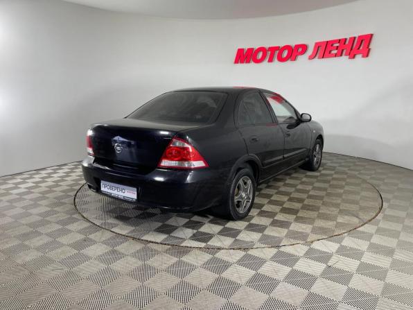 Nissan Almera Classic I с пробегом 2011 года, цена 415 000 рублей, 223644 км, седан, Автокод Объявления