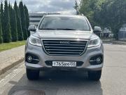 Haval H9 I Рестайлинг Москва  - изображение 12