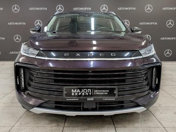 Exeed TXL I Рестайлинг с пробегом 2021 года, цена 2 250 000 рублей, 47123 км, внедорожник, Автокод Объявления