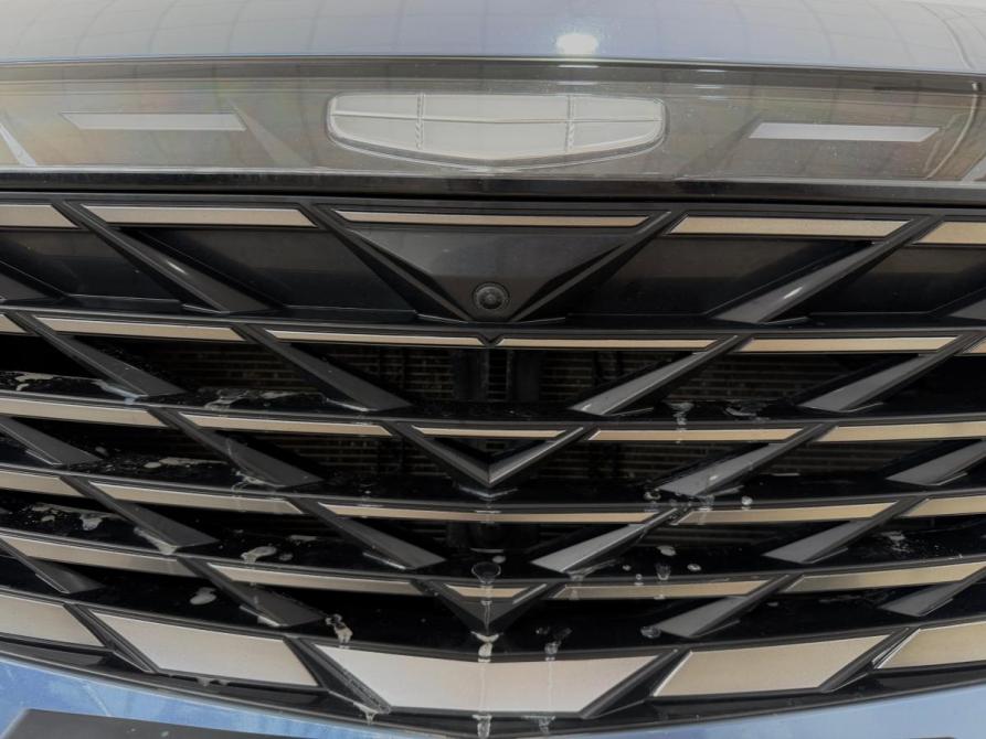 Geely Atlas II Новороссийск  - изображение 27