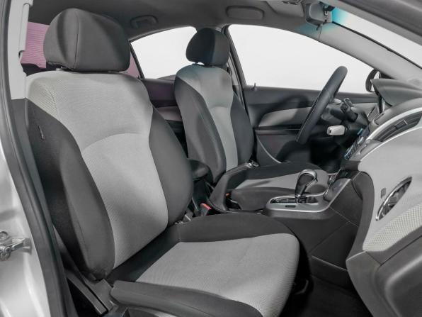 Chevrolet Cruze I Рестайлинг с пробегом 2013 года, цена 702 000 рублей, 206939 км, седан, Автокод Объявления