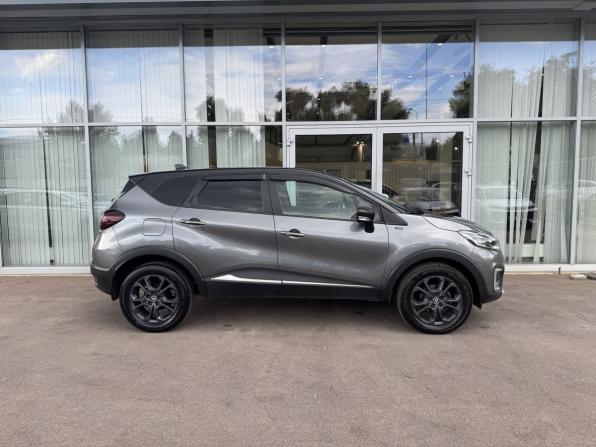 Renault Kaptur I Рестайлинг с пробегом 2022 года, цена 1 750 000 рублей, 46000 км, внедорожник, Автокод Объявления