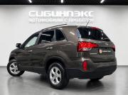 Kia Sorento II Рестайлинг Кемерово  - изображение 25
