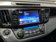 Toyota RAV4 IV (XA40) Рестайлинг Пермь  - изображение 48